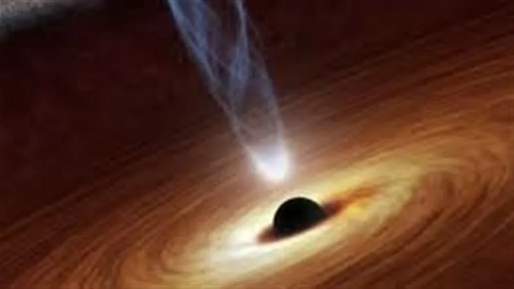 لغز النفاثة العملاقة.. علماء الفلك يكشفون أسرار الثقب الأسود M87 بتفاصيل جديدة مذهلة